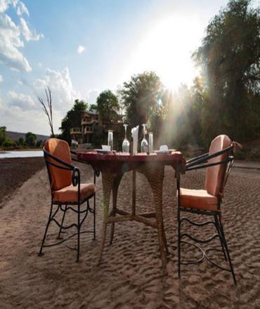 Samburu Elephant Lodge Isiolo Ngoại thất bức ảnh