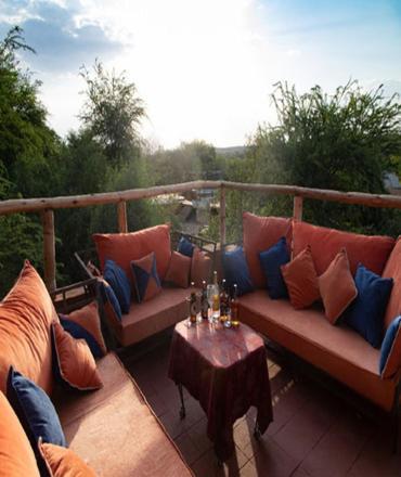 Samburu Elephant Lodge Isiolo Ngoại thất bức ảnh